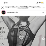 [드루와] 얘들아 이 <b>디올</b> 목걸이 찐이야??