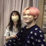[NCT즌] 이거완전 선생님 <b>재질</b> ㅜㅋㅋㅋㅋ