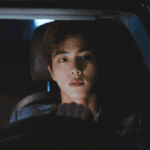 김석진 이 짤 <b>망상</b> 폭발한다