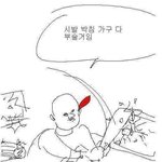 시험에서 <b>마킹</b>실수 함