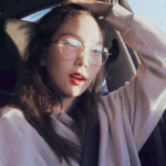 짝남 생각하면 드는 간질간질한 감정있잖아