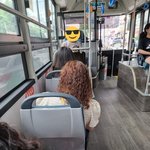 [드루와] 요즘 버스에 생긴 <b>벌칙</b> 좌석