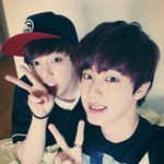 [방탄소년단] 이 사진 개귀여워