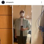 휴가 나온 군인이 (반)인싸가 되어가는 과정