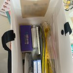 [드루와] 남친 입대 준비물 다 준비함...