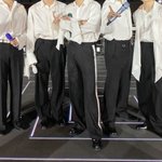 방탄 코디 보니까 ㄹㅇ <b>안티</b> 맞는 거 같긴 하네