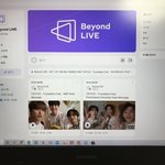 [NCT즌] <b>비욘드</b> 보는 애들
