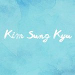 [인피니트] 김성규 오피셜 트윗,페북,인별,브잉앱 오픈