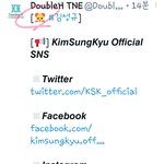 [인피니트] 아니 더블이 <b>햄</b><b>찌</b>규인거 아는 눈치인데...?