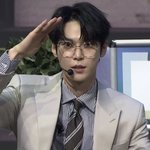 [NCT즌] <b>머리</b> <b>한</b> 사람 나와~잘생겨서 봐줌