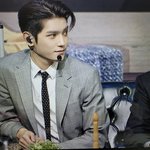 [NCT즌] 태용아 그렇게 쳐다보면 넘 <b>설레</b>쟌