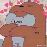 [<b>WayV</b>] 울 애기 ... 좀 나아졌대 ㅎㅎ..