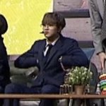 [NCT즌] 태용이형아 <b>포즈</b> 따라하는 해찬이래