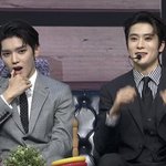 [NCT즌] 얘네 표정 <b>겁나</b> 웃곀ㅋ