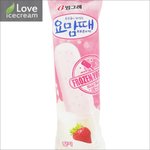 [추반] <b>요맘때</b> 딸기맛vs플레인