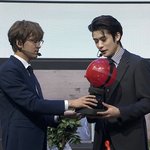 [NCT즌] 해재 결혼식
