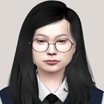 [드루와] 살찌면 단발 안어울릴<b>수도</b> 있냐