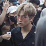 [NCT즌] <b>홀리</b>!’ㅜㅜㅜㅠ!!!!! 해찬이 썬글라스 자주낌