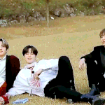 [더보이즈] 이주연 <b>flex</b>