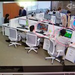 [NCT즌] 아닠ㅋㅋㅋㅋㅋ 멤버들 <b>모니터</b> 화면