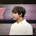 [NCT즌] <b>옆태</b> 실화냐고