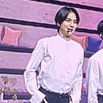 [NCT즌] 정우 <b>비율</b> 무슨 일