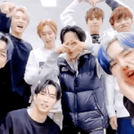 [펜타곤] 코로나 너무 <b>원망</b>스러운게 뭐냐면