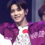 [NCT즌] <b>팬시</b> 태용이는