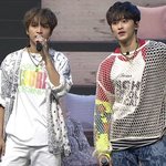 [NCT즌] 아무리 생각해도 <b>해찬마크</b> 헤메는