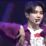[NCT즌] 이태용 팬시 <b>극락</b>