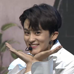 [이마크] 마크가 애교쟁이가 될 <b>줄</b>.... <b>사랑</b>해