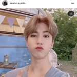 [스키즈] 아 아까비 좋아요 삼 등