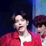 [NCT즌] 팬시팬시 움짤 <b>투척</b>