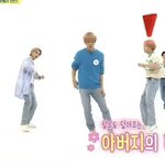 [NCT즌] 실수도 덮어주는 아버지의 마음