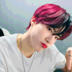 [더보이즈] 이 날 <b>에릭</b>이 너무 좋아