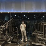 [펜타곤] <b>이</b> <b>오빠</b> 팔뚝