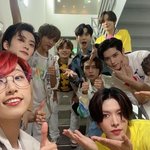 [NCT즌] <b>하아</b>