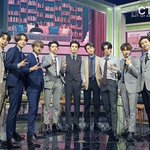 [NCT즌] 오늘 <b>전부</b> 다 수트 셀카 부탁....