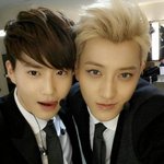 [EXO] <b>타오</b> 웨이보 상메, 프사 업뎃
