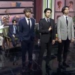 [NCT즌] 이해찬 <b>급성장</b>