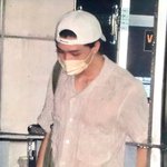 [NCT즌] 쟈니 퇴근길 옷 뭔데