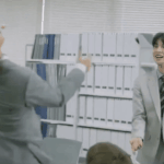[NCT즌] 이 형아<b>조아</b> 곰돌아