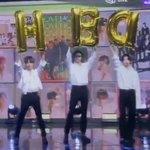 [NCT즌] <b>알파벳</b> 거꾸로 든거 개욱곀ㅋㅋ