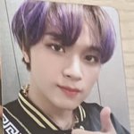 [NCT즌] 이거 어느 <b>앨범</b> <b>포카</b>야?