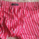 [EXO] 도경수 팬티 급처합니다^^