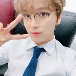 [NCT즌] 해찬이는 진짜 127샵에서 받는게 <b>찰떡</b>