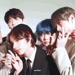 [TXT] 투바투 좋아하는 <b>궁극</b>적 이유