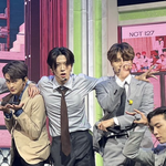 [NCT즌] 애<b>옹</b>이 ㅋㅋ쟌윹탤