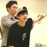 백현이 7년<b>전이</b>래....ㅜㅜ