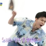 [NCT즌] 주간아 나잼이 <b>캐리</b>함